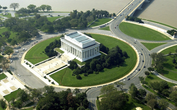 Мемориал Линкольна