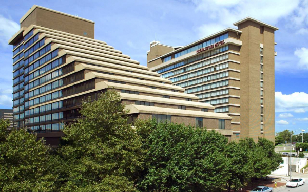 Отели Вашингтона