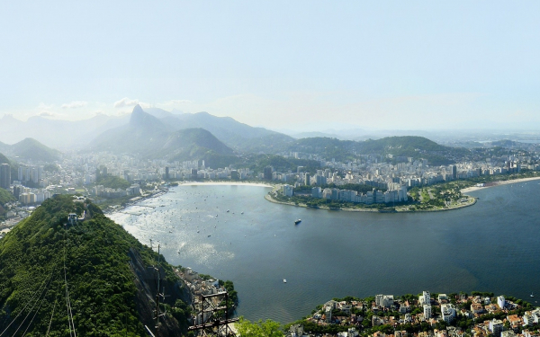 Рио - де - Жанейро