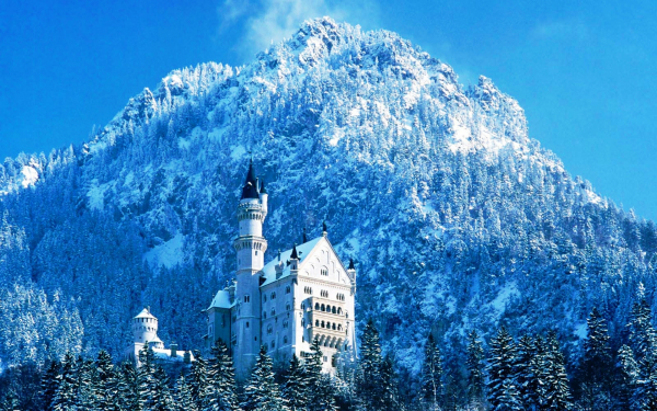 Зимний замок