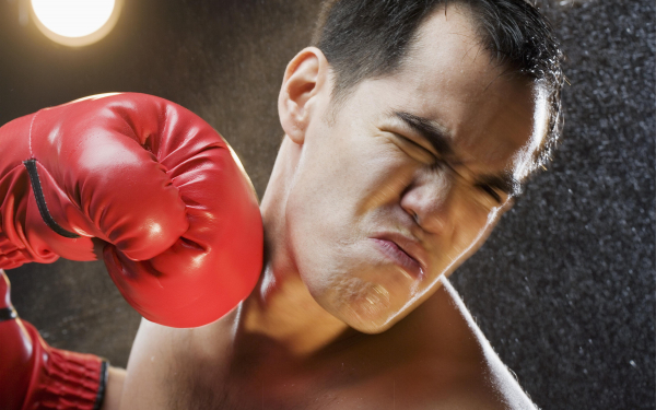 Плохая защита