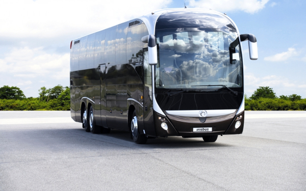 Bus Irisbus / Автобус Irisbus