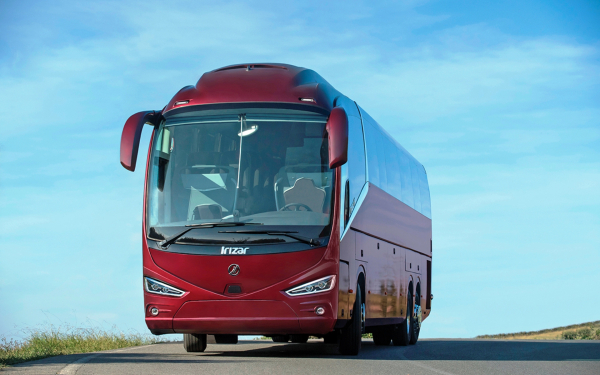 Irizar i6