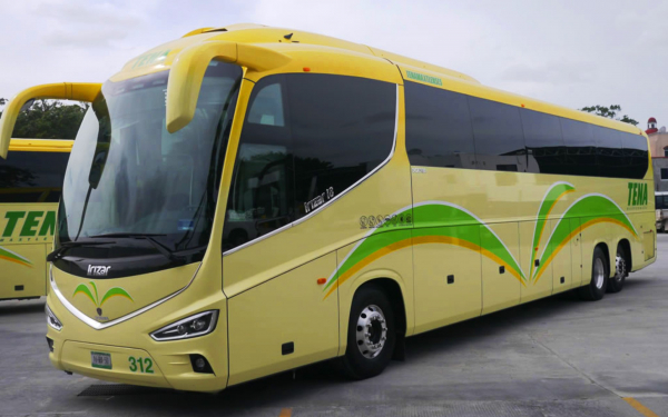 Irizar i8
