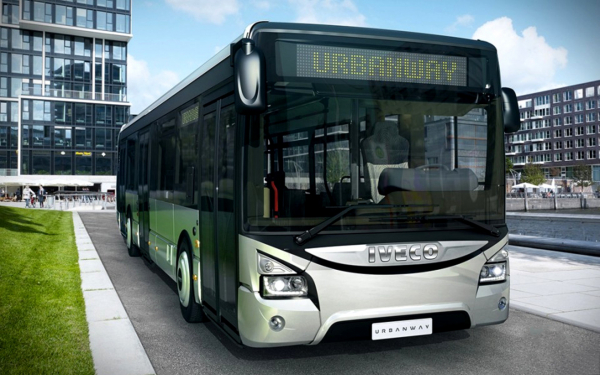 Iveco Urbanway
