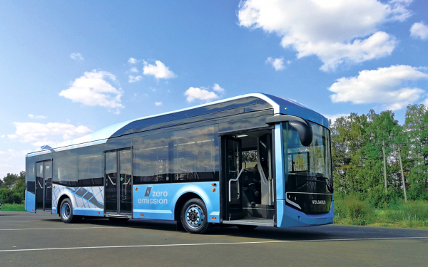 Автобус Volgabus