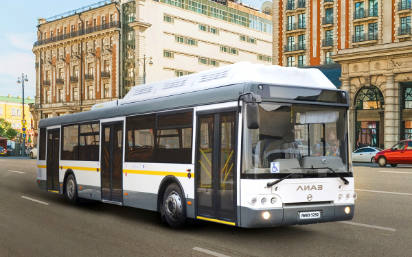 ЛиАЗ-5292