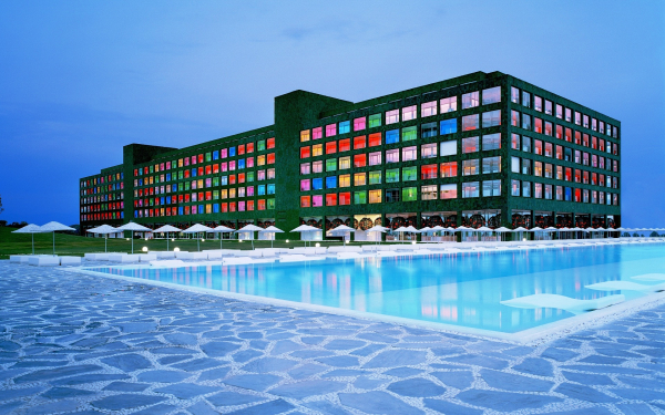 Отель Adam & Eve 5 Белек. Турция