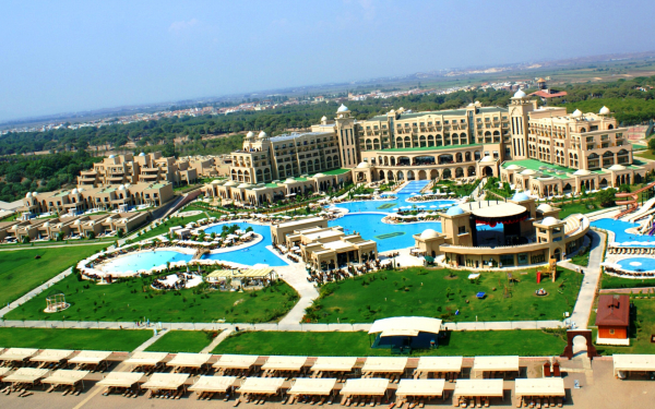 Турция, Белек, Spice Hotel & Spa 5