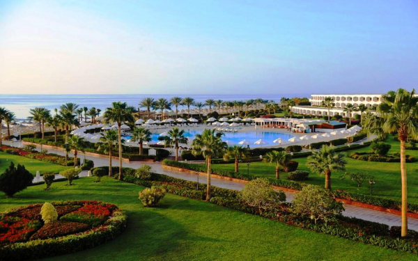 Отель BARON DELUXE RESORT 5. Египет, Шарм-Эль-Шейх