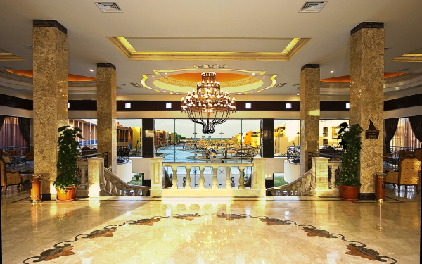 Отель TITANIC BEACH SPA & AQUAPARK 5, Хургада, Египет