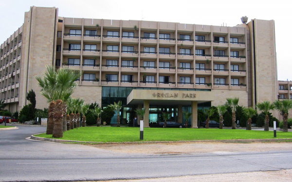 Grecian Park Hotel 5 Протарас, Кипр