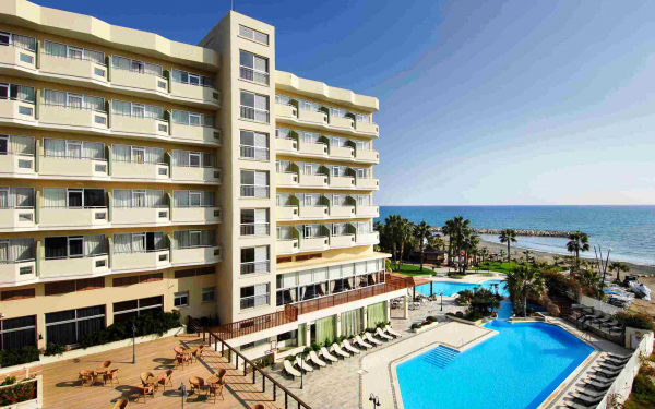 Кипр, Ларнака Lordos Beach 4