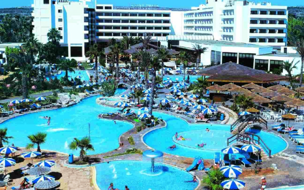 Отель ADAMS BEACH 5 Кипр Айа-Напа