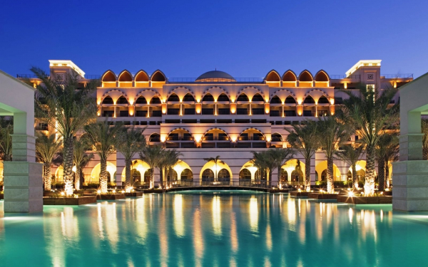 Jumeirah Zabeel Saray 5, Джумейра, ОАЭ