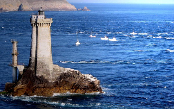 Маяк ля Вьей