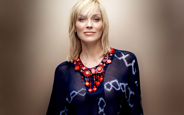 Шэрон Стоун