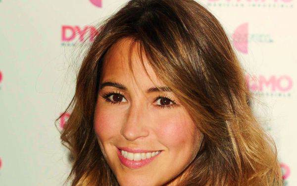 Рэйчел Стивенс