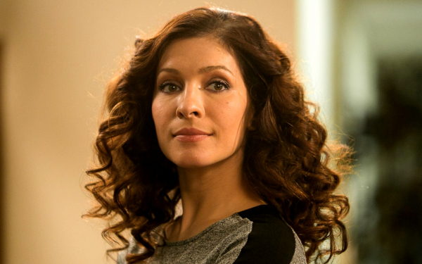 Елена Подкаминская