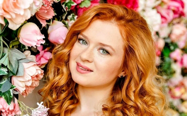 Екатерина Копанова