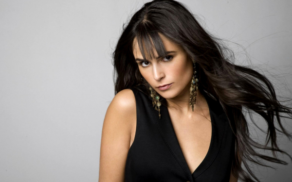 Джордана Брюстер