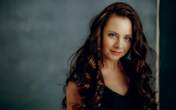 Евгения Туркова