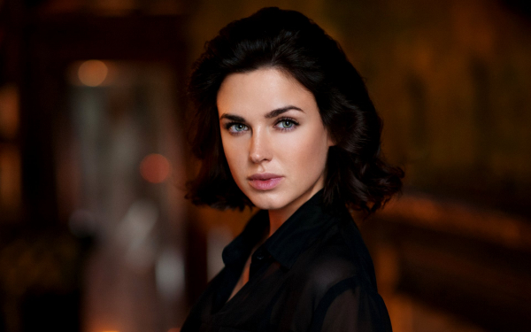 Ирина Антоненко