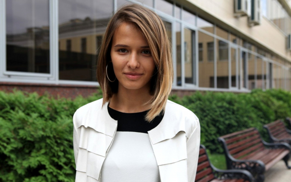 Любовь Аксенова