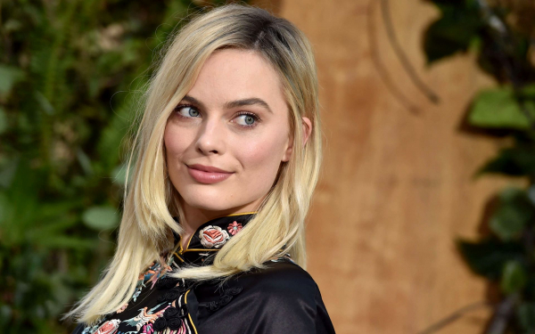 Марго Робби