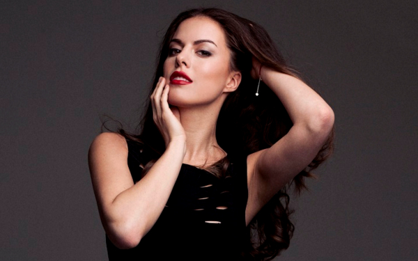 Наталья Винокурова