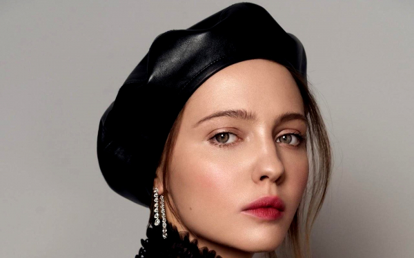 Юлия Хлынина