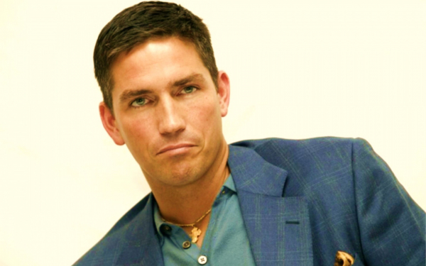 Джеймс Кэвизел