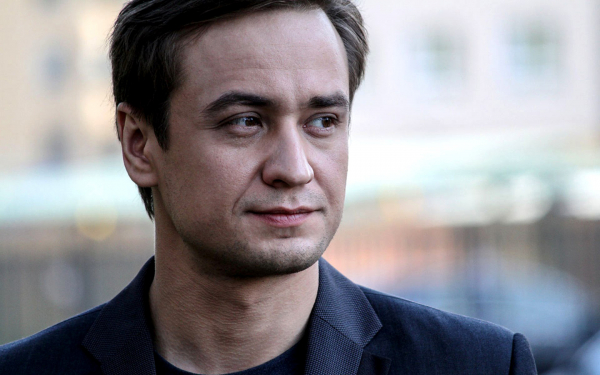 Кирилл Жандаров