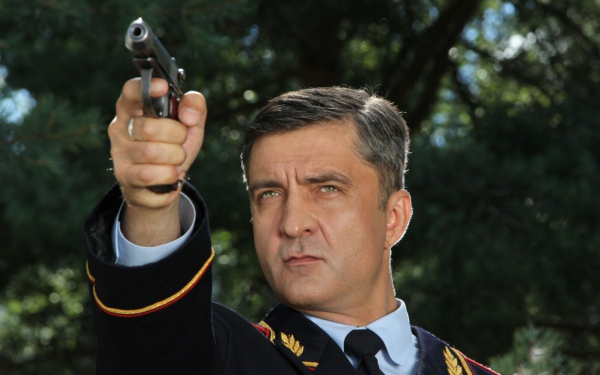 Андрей Чубченко