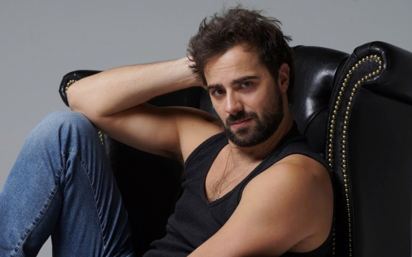 Максим Радугин