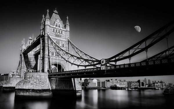 Тауэрский мост