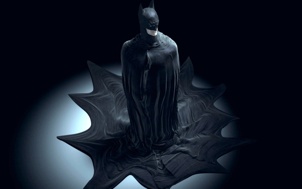 Бэтмен