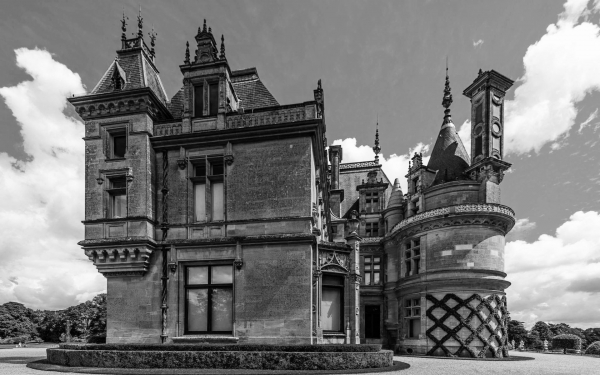 Массандровский дворец