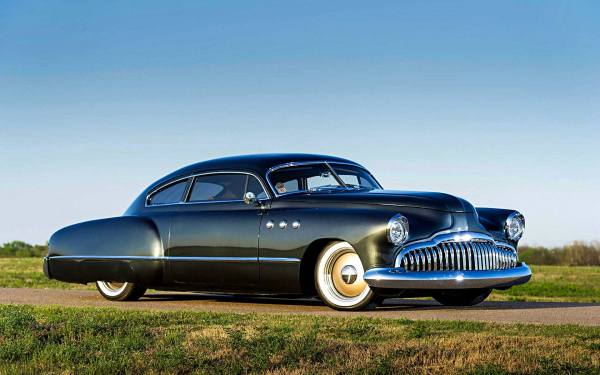 1949 Buick