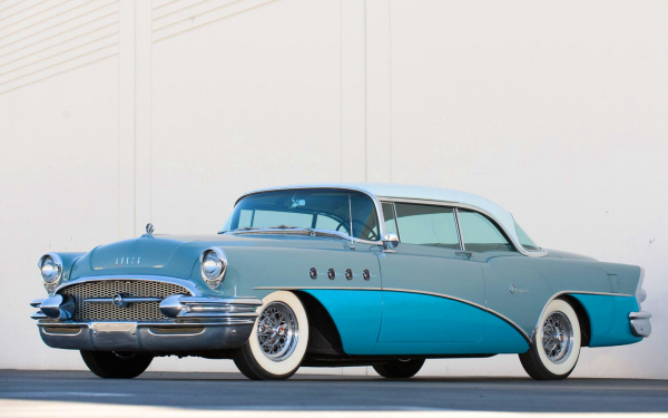1956 Buick