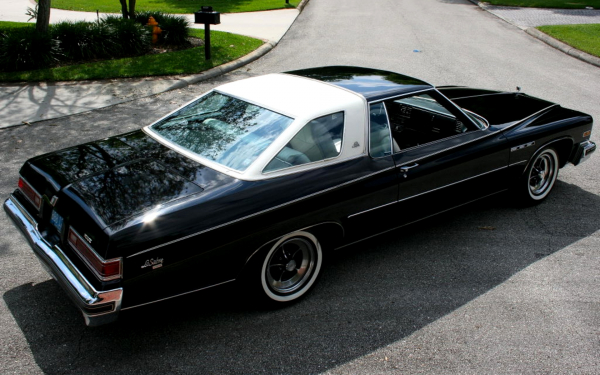 1976 Buick LeSabre