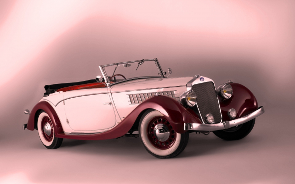 1936 Delage