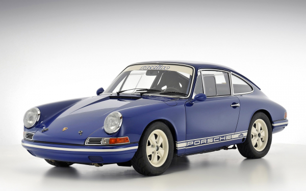 1965 Porsche 911