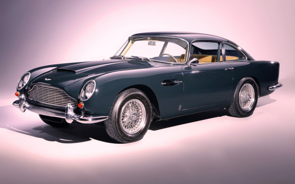 Aston Martin DB5