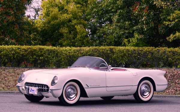 Chevrolet Corvette 1953