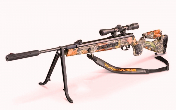 Винтовка Hatsan 125