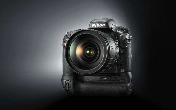 Фотоаппарат Nikon D800