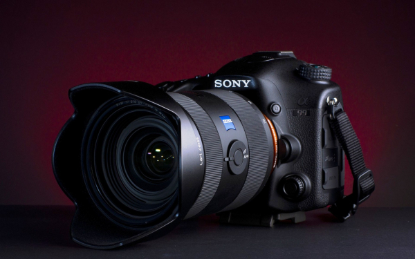 Фотоаппарат Sony α99