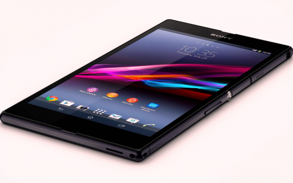 Sony Xperia Z Ultra