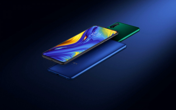 Xiaomi Mi MIX 3